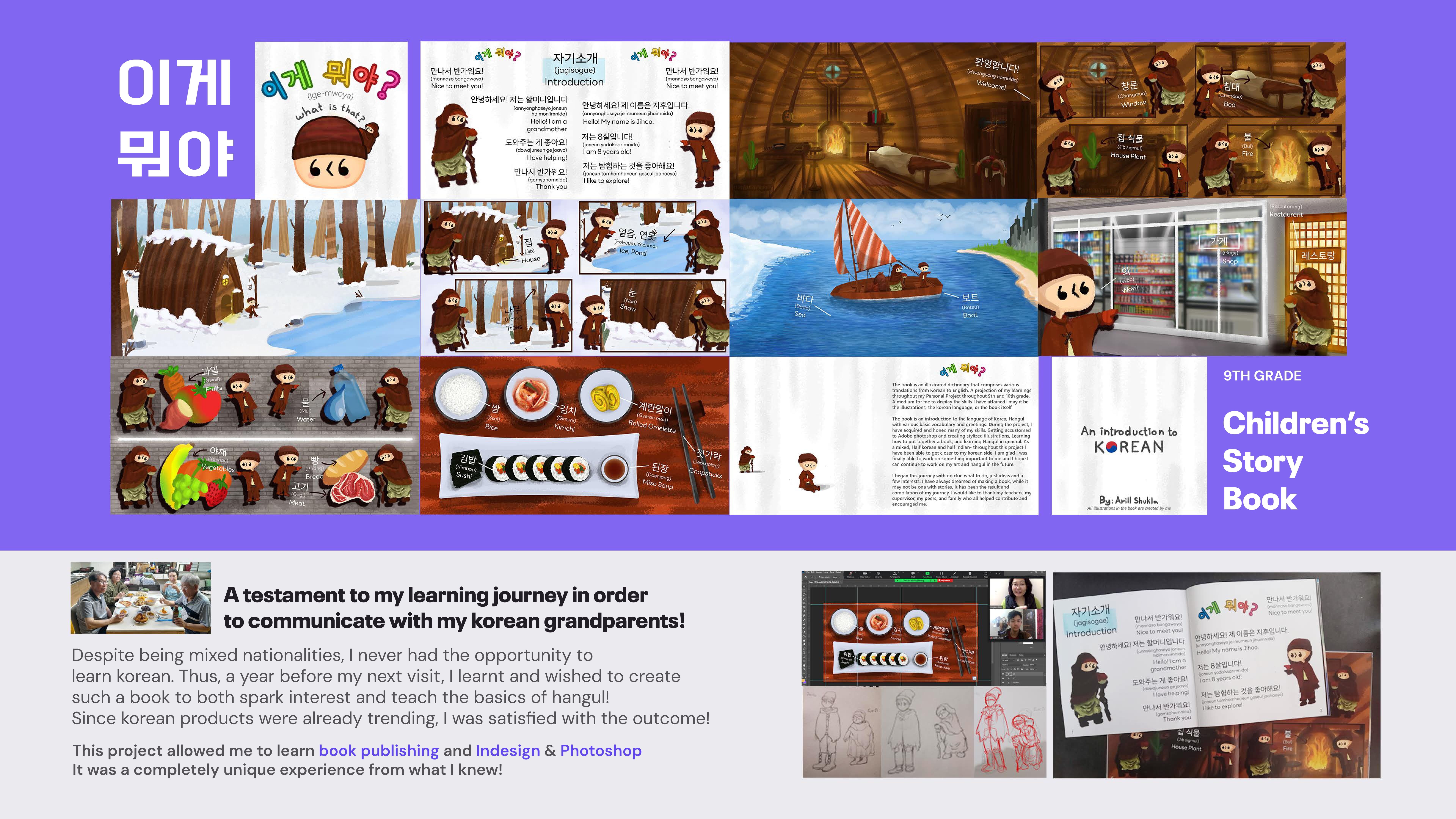Portfolio slide 15