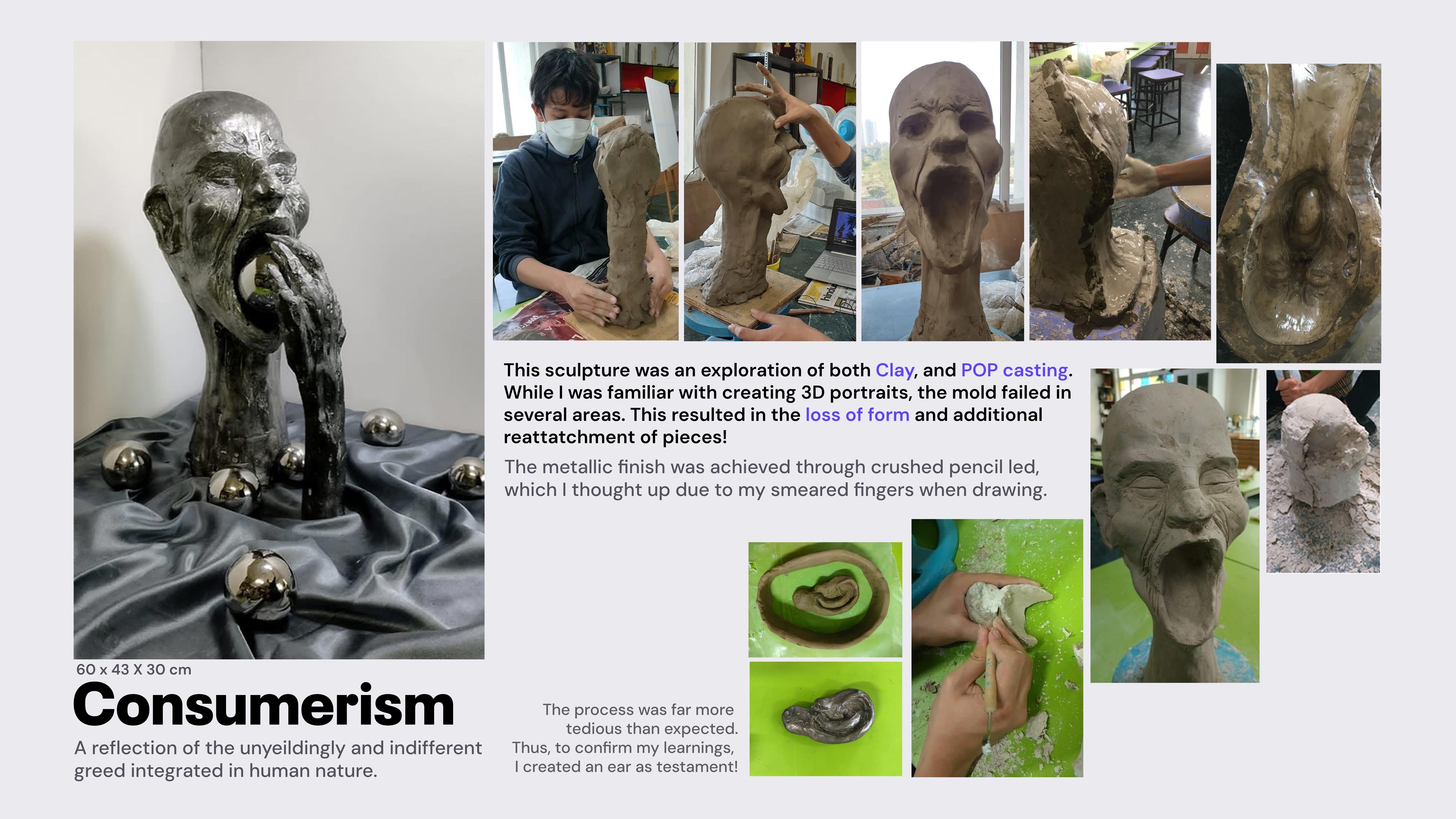 Portfolio slide 18
